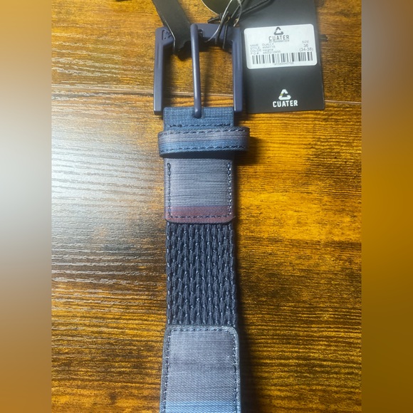 Men’s Cuater Dually Travis Mathew belt size-36 - Picture 3 of 6